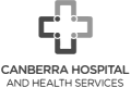 Canberra Hospital Logo