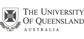 The University of Queensland Logo