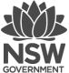 NSW Government Logo