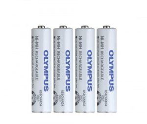 Make sure you have back up batteries on hand - best way to record phone interviews blog image.