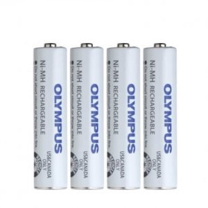 Olympus BR-404 Battery Pack