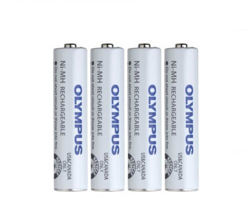 Olympus BR-404 Battery Pack