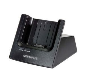 Olympus CR-10 Docking Station