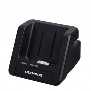 Olympus CR-15 Docking Station | featured image for Olympus CR-15 Docking Station.