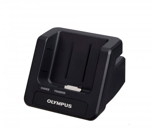 Olympus CR-15 Docking Station | featured image for Olympus CR-15 Docking Station.