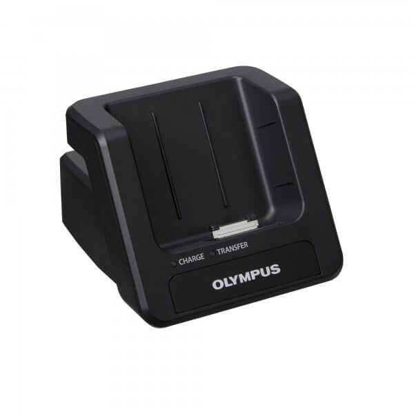 Olympus CR-15 Docking Station | featured image for Olympus CR-15 Docking Station.