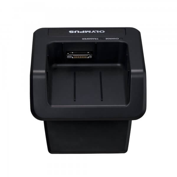 Olympus CR-15 Docking Station | featured image for Olympus CR-15 Docking Station.