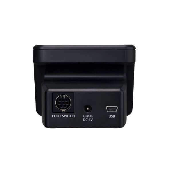 Olympus CR-15 Docking Station | featured image for Olympus CR-15 Docking Station.