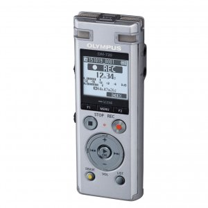 Olympus DM-720 Business Recorder