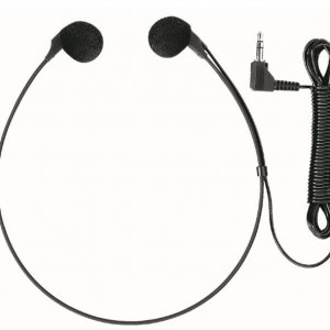 Olympus E-103 Headset