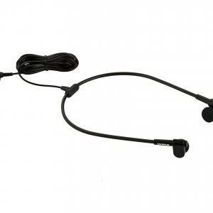 Olympus E-62 Headset