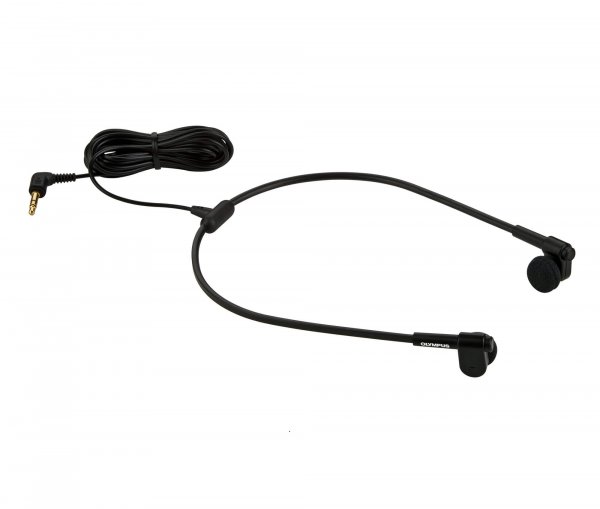 Olympus E-62 Headset