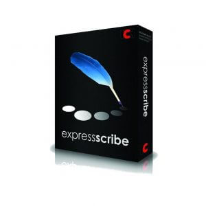 NCH Express Scribe Pro Licence