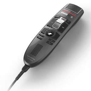 Philips SpeechMike Pro Premium LFH-3510 USB