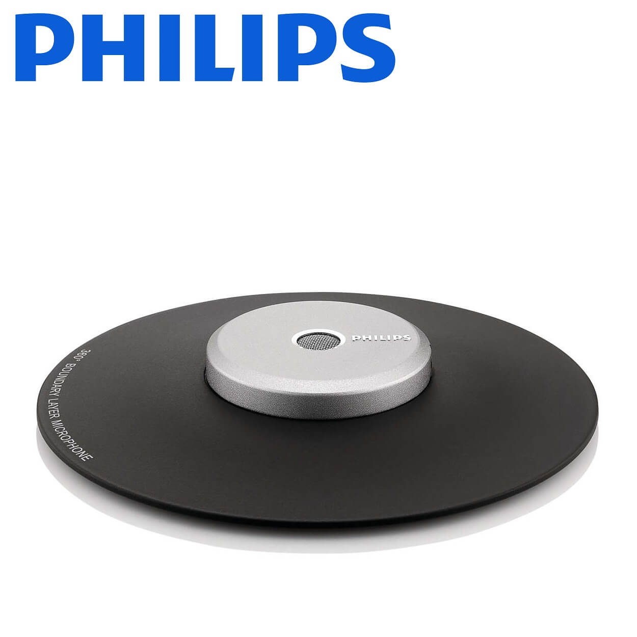 Philips LFH-9172 Conference Microphone | Pacific Transcription