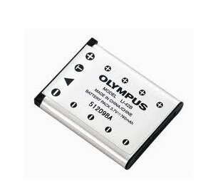 Olympus LI-42B Li-ion Battery