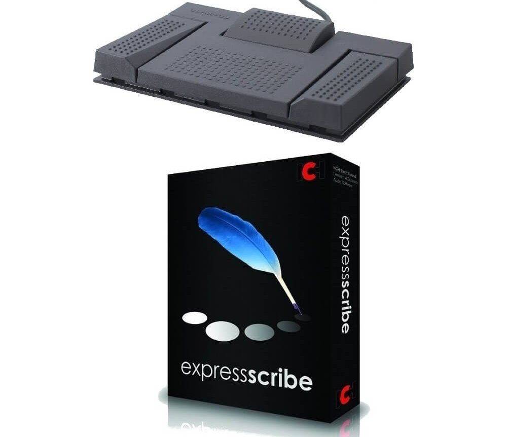 foot pedal express scribe free foot pedal express scribe free