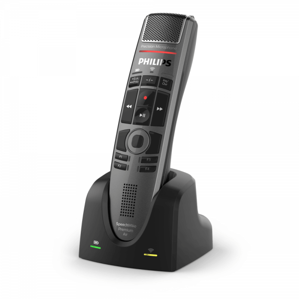 Philips SpeechMike Pro Premium LFH-3500 USB