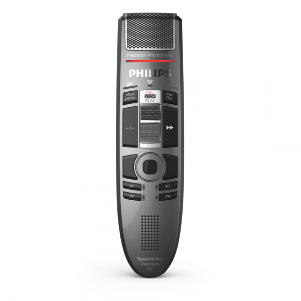 Philips SpeechMike Pro Premium LFH-3500 USB