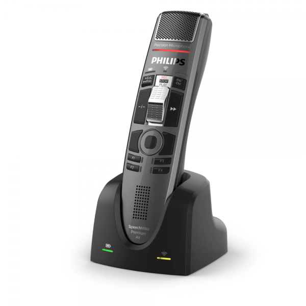 Philips SpeechMike Pro Premium LFH-3500 USB