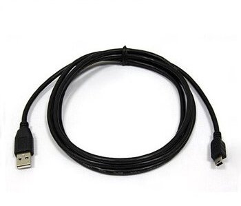 Philips SpeechMike USB Cable - Replacement