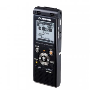 Olympus WS-853 Digital Voice Recorder