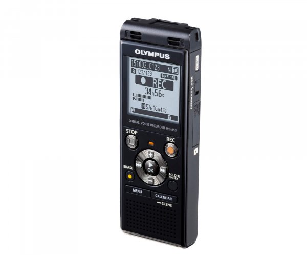 Olympus WS-853 Digital Voice Recorder