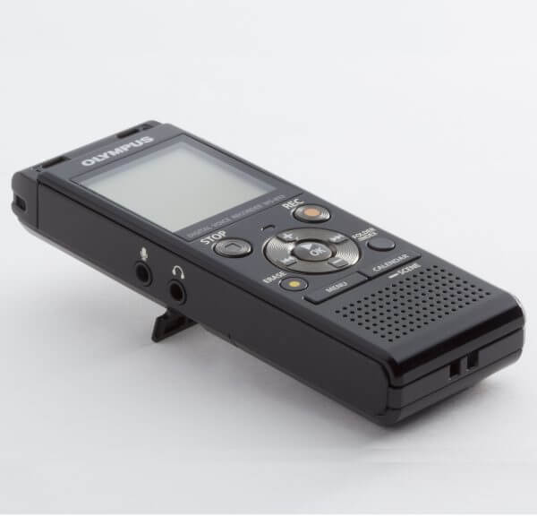 Olympus WS-853 Digital Voice Recorder