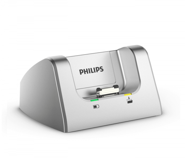 Philips ACC8120 Docking Station for DPM 8000