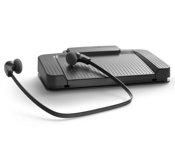 Philips LFH-7277 Digital Transcription Kit