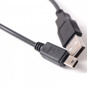 Philips Mini USB Cable for LFH-9600