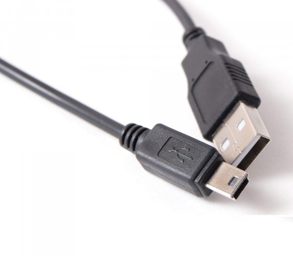 Philips Mini USB Cable for LFH-9600