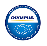 Olympus Logo