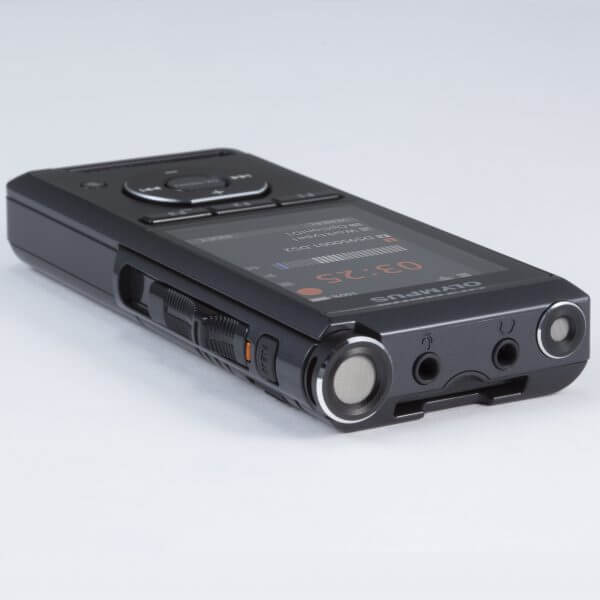 Olympus DS-9500 Professional Dictation Recorder
