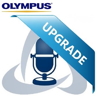 olympus dss player pro 5 configure email