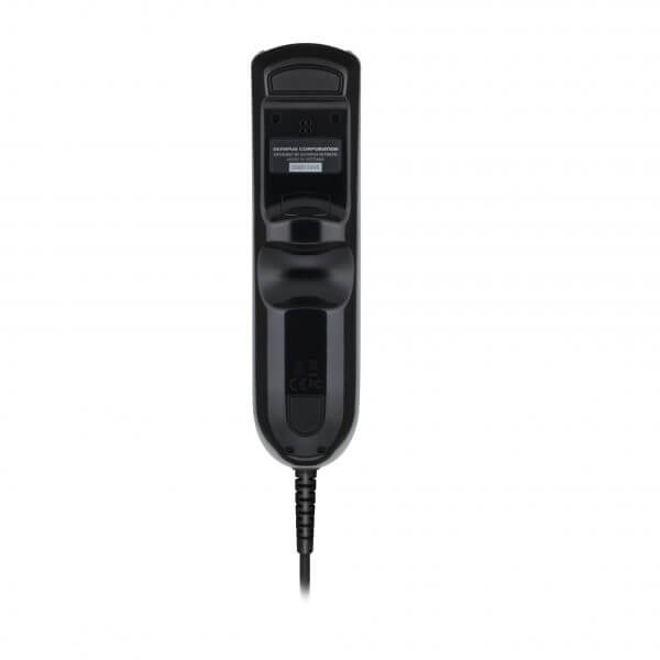 Olympus RecMic II RM-4015P Push Button, Trackball & Internal Memory Professional USB Microphone