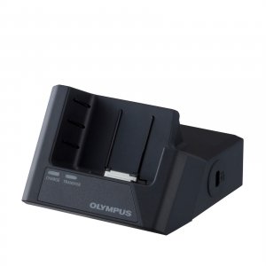 CR-21 Docking Station | featured image for CR-21 Docking Station.