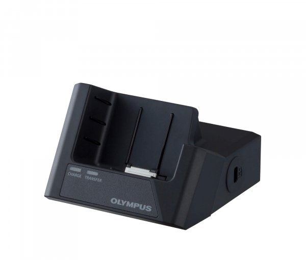 CR-21 Docking Station | featured image for CR-21 Docking Station.