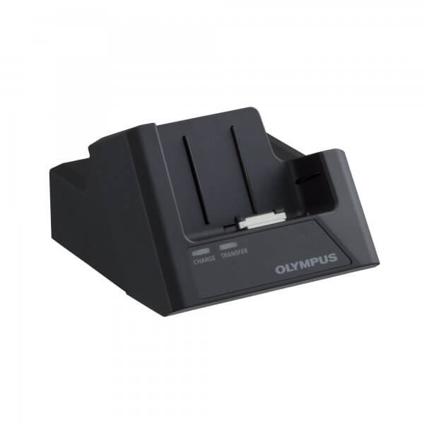 CR-21 Docking Station | featured image for CR-21 Docking Station.