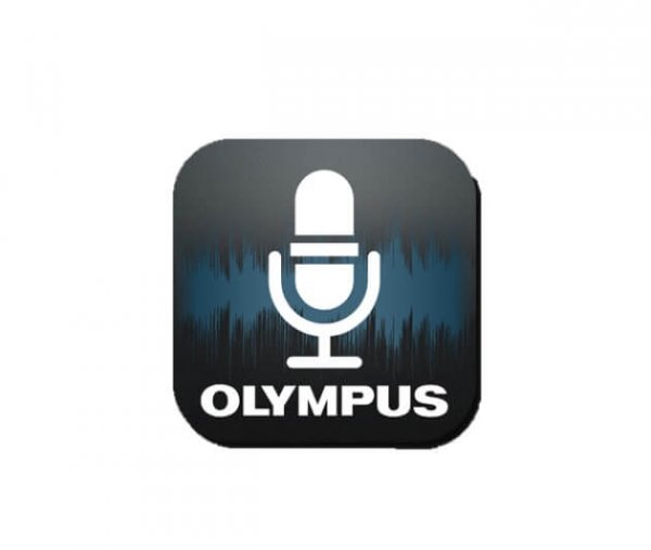 Olympus ODDS Dictation App Licence