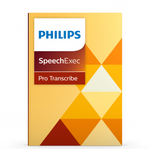 Image of Philips LFH-4512 SpeechExec Pro Transcribe V11 book | featured image for Philips LFH-4501/01 SpeechExec Pro Transcribe V10 - Licence Only.