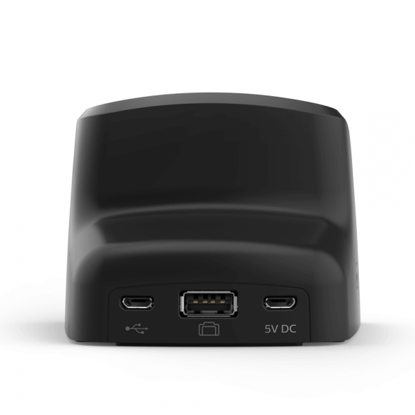 Phillips Speech Premium Air ACC4000 Docking Station | featured image for Philips SpeechMike Premium Air ACC4000 Docking Station.