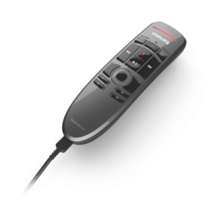 Philips ACC6100 Remote Control for SpeechOne | featured image for Philips ACC6100 Remote Control for SpeechOne.