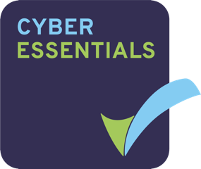 Pacific Transcription has achieved the Cyber Essentials certification. | featured image for We Value Your Security - Cyber Essentials and the Importance of Internet Security.