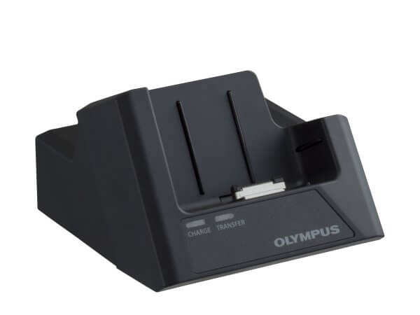 Olympus DS-9000 Professional Dictation Recorder with Docking Station and AC Charger | featured image for Olympus DS-9000 Professional Dictation Recorder with Docking Station and AC Charger.
