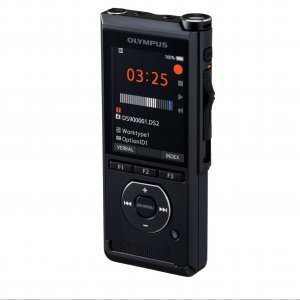 Olympus DS-9000 Professional Dictation Recorder with Docking Station and AC Charger | featured image for Olympus DS-9000 Professional Dictation Recorder with Docking Station and AC Charger.