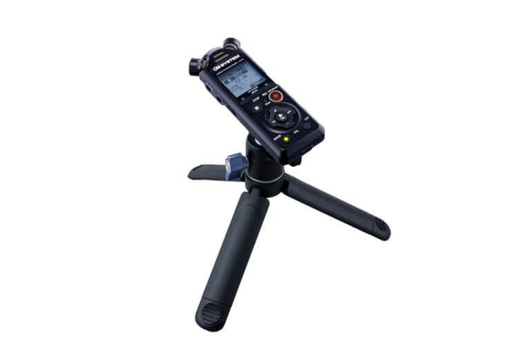 Olympus LSP5 Recorder (with bluetooth) Pacific Transcription