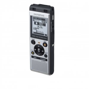 Olympus WS-852 Digital Voice Recorder | featured image for Olympus WS-852 Digital Voice Recorder.